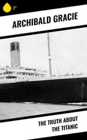 Cover von The Truth About the Titanic