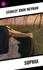 Cover von Sophia