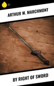 Cover von By Right of Sword