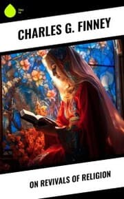 Cover von On Revivals of Religion
