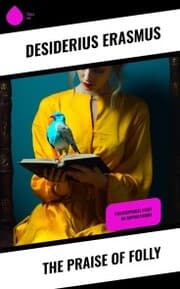Cover von The Praise of Folly