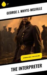 Cover von The Interpreter