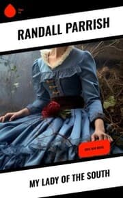 Cover von My Lady of the South