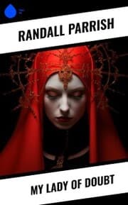 Cover von My Lady of Doubt