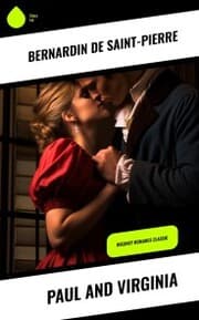 Cover von Paul and Virginia