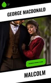 Cover von Malcolm