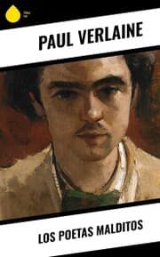 Cover von Los poetas malditos