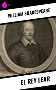 Cover von El rey Lear