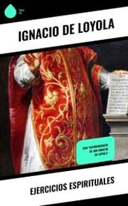 Cover von Ejercicios Espirituales