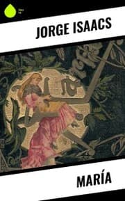 Cover von María