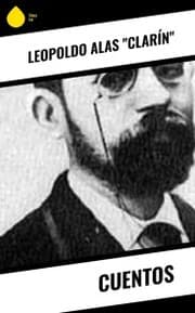 Cover von Cuentos