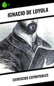 Cover von Ejercicios Espirituales