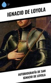Cover von Autobiografía de San Ignacio de Loyola