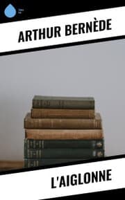 Cover von L'Aiglonne