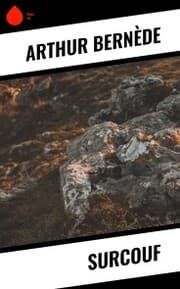Cover von Surcouf