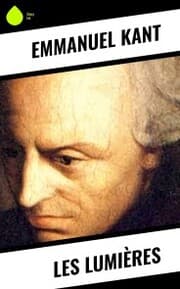 Cover von Les Lumières