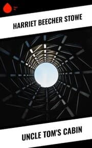 Cover von Uncle Tom's Cabin