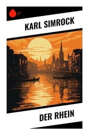 Cover von Der Rhein