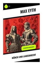 Cover von Mönch und Landsknecht