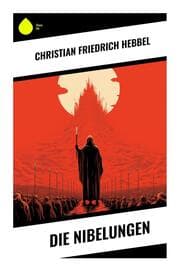 Cover von Die Nibelungen