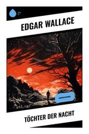 Cover von Töchter der Nacht