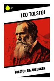 Cover von Tolstoi: Erzählungen