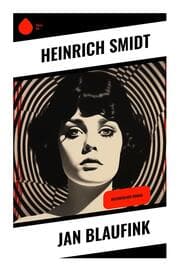 Cover von Jan Blaufink