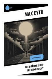 Cover von Die Brücke über die Ennobucht