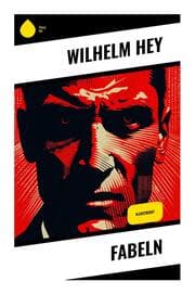 Cover von Fabeln