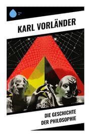 Cover von Die Geschichte der Philosophie