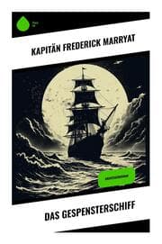 Cover von Das Gespensterschiff