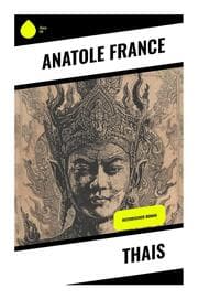 Cover von Thais
