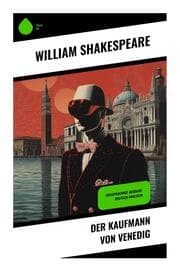 Cover von Der Kaufmann von Venedig