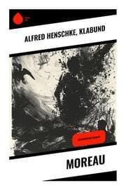 Cover von Moreau