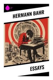 Cover von Essays