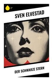 Cover von Der schwarze Stern