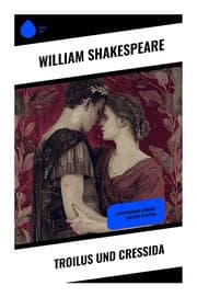 Cover von Troilus und Cressida