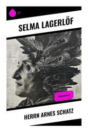 Cover von Herrn Arnes Schatz