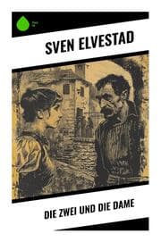 Cover von Die Zwei und die Dame
