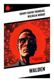 Cover von Walden