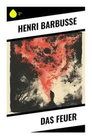 Cover von Das Feuer