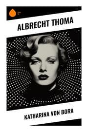 Cover von Katharina von Bora