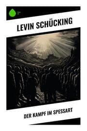 Cover von Der Kampf im Spessart