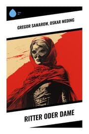 Cover von Ritter oder Dame