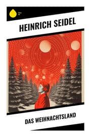 Cover von Das Weihnachtsland