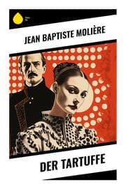 Cover von Der Tartuffe