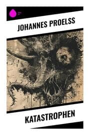 Cover von Katastrophen