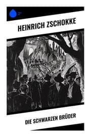 Cover von Die schwarzen Brüder