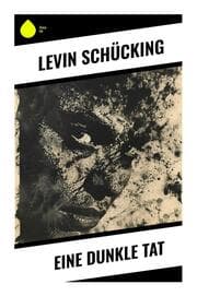 Cover von Eine dunkle Tat