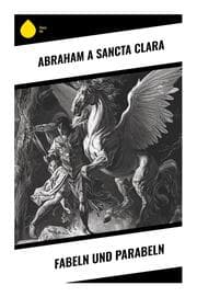 Cover von Fabeln und Parabeln